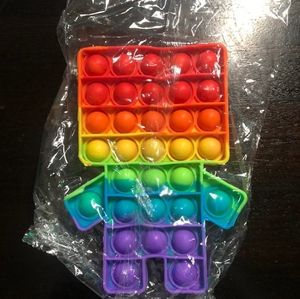 Adorable Robot Pop It! MUST BE BUNDLED!